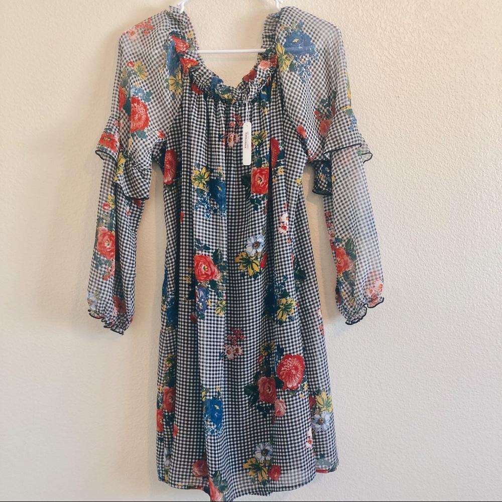 Lovely dress for this summer🔆